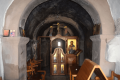 Agiou Georgiou Chapel – Agios Amvrosios Village, Limassol, Cyprus