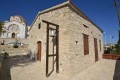 Agiou Georgiou Chapel - Skarinou, Larnaca, Cyprus