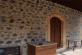 Agiou Georgiou Chapel – Peristerona Village, Nicosia, Cyprus
