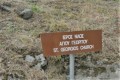 Agios Georgios Perachoritis Chapel, Kakopetria Village, Nicosia, Cyprus