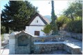 Agiou Georgiou Chapel, Pedoulas, Nicosia, Cyprus