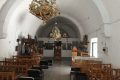 agiou georgiou chapel