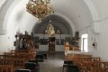 Agiou Georgiou (Saint George) Chapel, Pissouri, Limassol, Cyprus