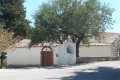 agiou georgiou chapel