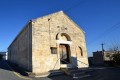 Agiou Georgiou Church – Drinia/Thrinia Village, Paphos, Cyprus
