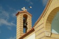 Agiou Georgiou Church - Mazotos, Larnaca, Cyprus