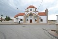 Agiou Georgiou Church - Mazotos, Larnaca, Cyprus