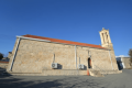 Agiou Georgiou Church – Drinia/Thrinia Village, Paphos, Cyprus