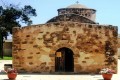 Agiou Georgiou Chapel - Deryneia Village, Famagusta, Cyprus
