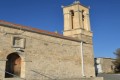 Agiou Georgiou Church – Drinia/Thrinia Village, Paphos, Cyprus