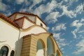 Agiou Georgiou Church - Mazotos, Larnaca, Cyprus