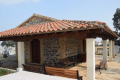 Agiou Georgiou Chapel – Peristerona Village, Nicosia, Cyprus