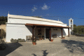Agiou Georgiou (Saint George) Chapel, Pissouri, Limassol, Cyprus