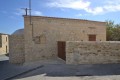 Agiou Georgiou Chapel - Skarinou, Larnaca, Cyprus