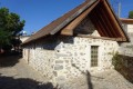 Agiou Ioanni Theologou Church - Platanistasa, Nicosia, Cyprus