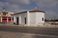 Agiou Modestou Church - Deryneia Village, Famagusta, Cyprus