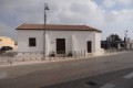 Agiou Modestou Church - Deryneia Village, Famagusta, Cyprus