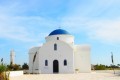 Agios Nikolaos Chapel, Paphos, Cyprus