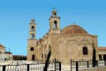 Agiou Nikolaou Church, Deftera, Nicosia, Cyprus