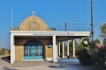 Agiou Nikolaou Chapel - Deryneia Village, Famagusta, Cyprus