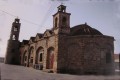 Agiou Nikolaou Church, Deftera, Nicosia, Cyprus