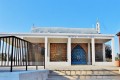 Agiou Nikolaou Chapel - Deryneia Village, Famagusta, Cyprus