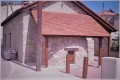 Agiou Onoufriou Chapel, Pedoulas, Nicosia, Cyprus