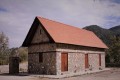 Agiou Panagioti Chapel, Pedoulas, Nicosia, Cyprus