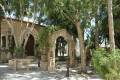 Agiou Prodromou Church, Erimi Village, Limassol, Cyprus