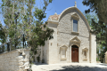 Agiou Prodromou Church, Erimi Village, Limassol, Cyprus