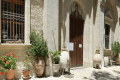 Agiou Prodromou Church, Erimi Village, Limassol, Cyprus