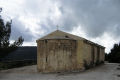 Agiou Theodosiou Church - Archimandrita Village, Paphos, Cyprus