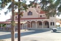 Agiou Xenophontos (Xorinou) Church - Mazotos, Larnaca, Cyprus