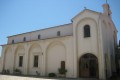 Agios Geogios Alamanos Monastery, Limassol, Cyprus