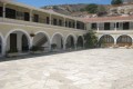 Agios Geogios Alamanos Monastery, Limassol, Cyprus