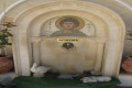Agios Geogios Alamanos Monastery, Limassol, Cyprus