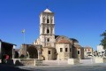 Agiou Lazarou Church - Larnaca, Cyprus