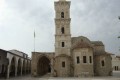 Agiou Lazarou Church - Larnaca, Cyprus