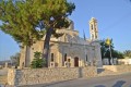 Church of Zoodohos Pigi , Amargeti, Paphos, Cyprus