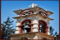 Agia Marina Church - Analyontas, Nicosia, Cyprus