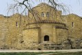 Panagia Angeloktisti Church, Larnaca, Cyprus
