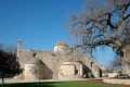 Panagia Angeloktisti Church, Larnaca, Cyprus