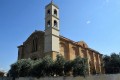Apostolou Louka Church, Orounda, Nicosia, Cyprus