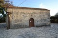 Apostolou Louka Chapel - Skarinou, Larnaca, Cyprus
