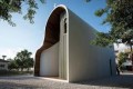 Apostle Paul and Saint Helen the Martyr Chapel - Paphos, Cyprus
