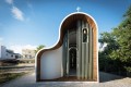 Apostle Paul and Saint Helen the Martyr Chapel - Paphos, Cyprus