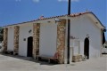 Apostolou Thoma Chapel, Paralimni, Famagusta, Cyprus