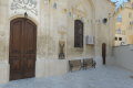 Apostolos Andreas Church, Pissouri, Limassol, Cyprus