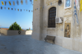 Apostolos Andreas Church, Pissouri, Limassol, Cyprus