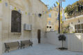 Apostolos Andreas Church, Pissouri, Limassol, Cyprus